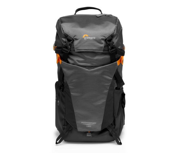Lowepro PhotoSport BP 15L AW III (GY) - 1181468 - zdjęcie 4